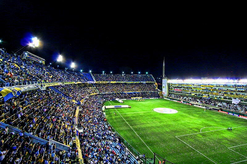 boca
