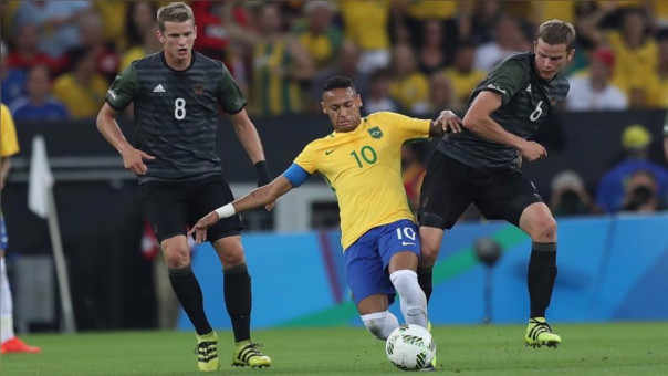 brasil alemania