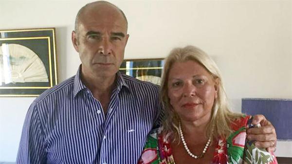 carrio centurion