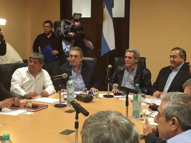 cgt unificada