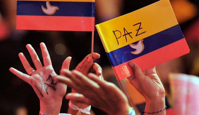 colombia