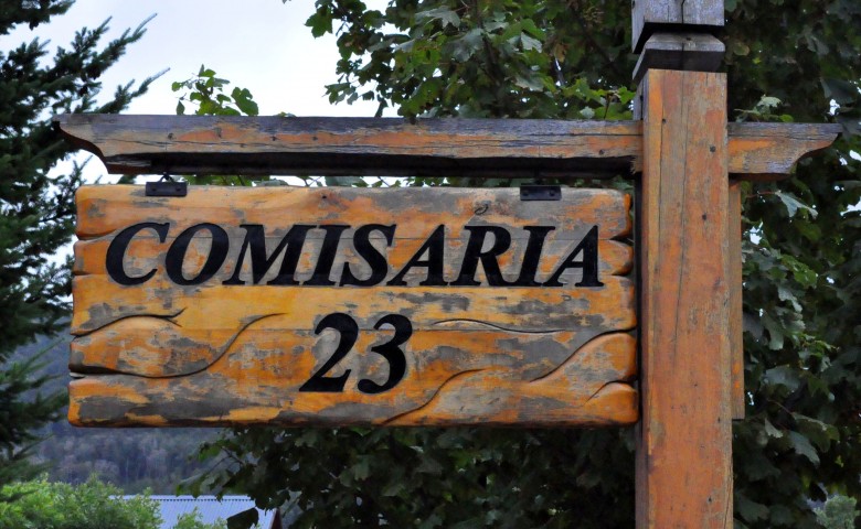 comisaria