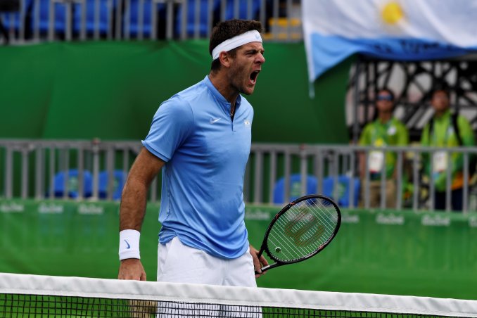 del potro