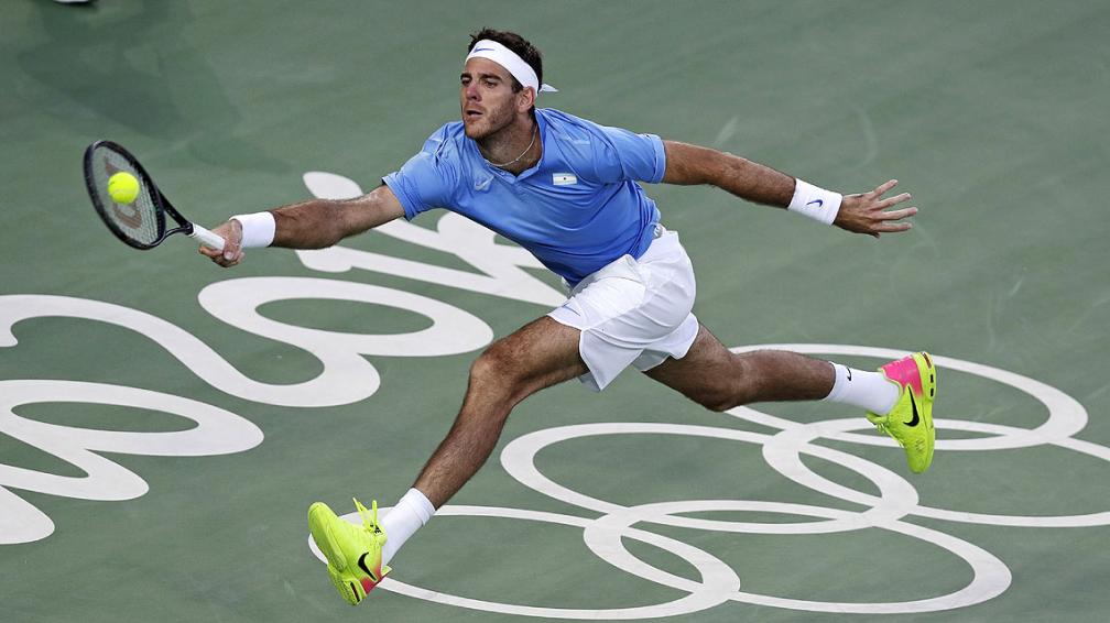 del potro