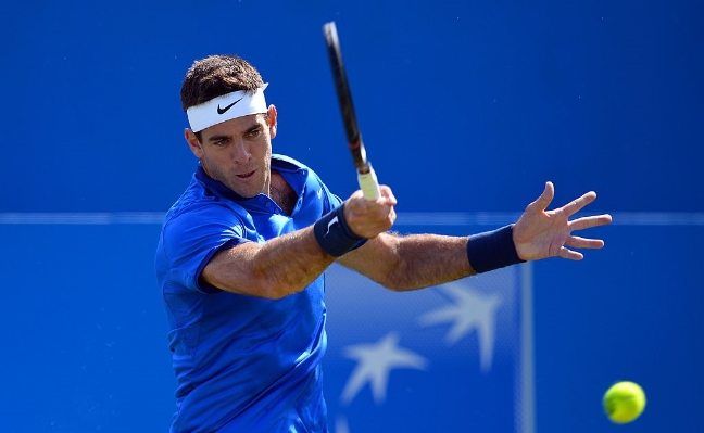 del potro