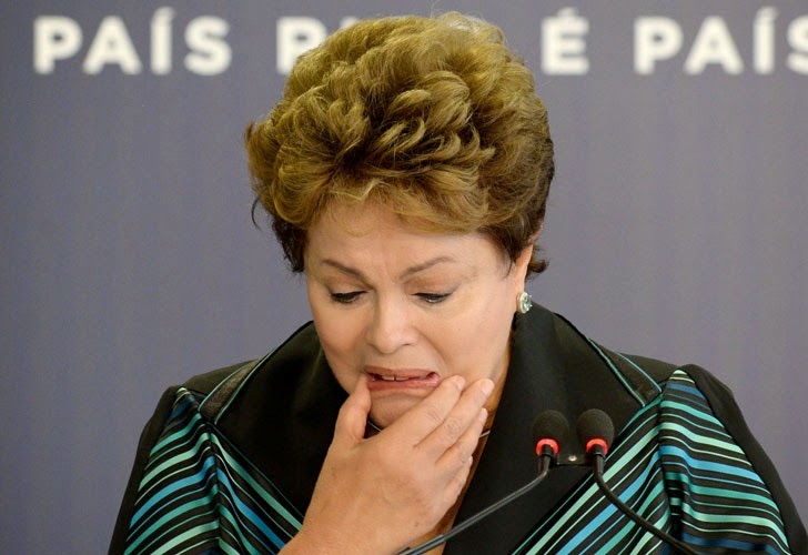dilma