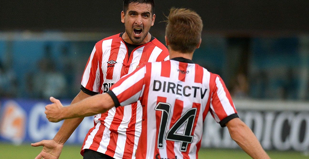 estudiantes