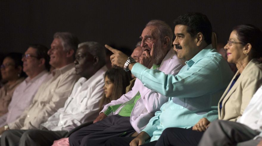 fidel