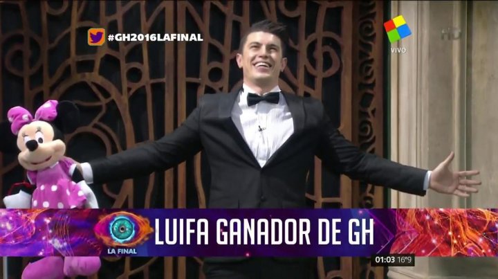 gran hermano