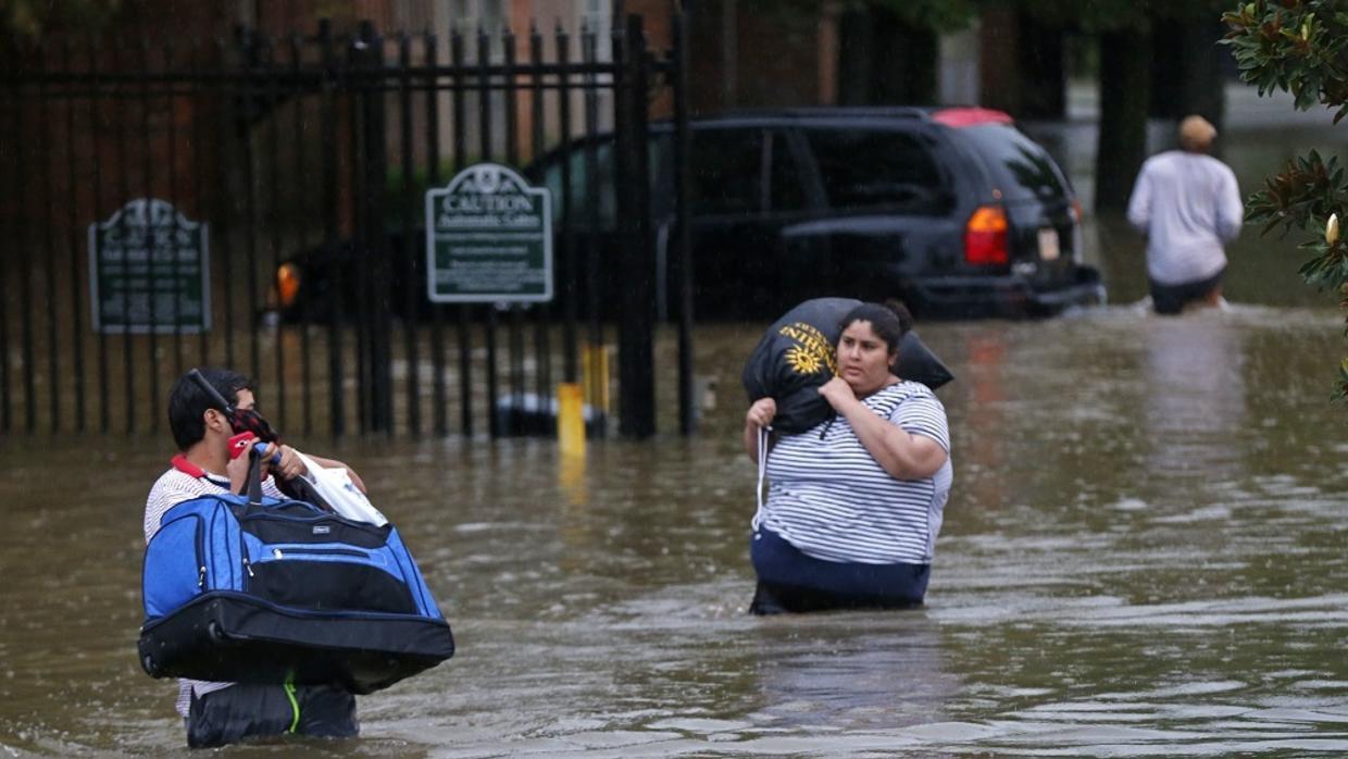 inundacion