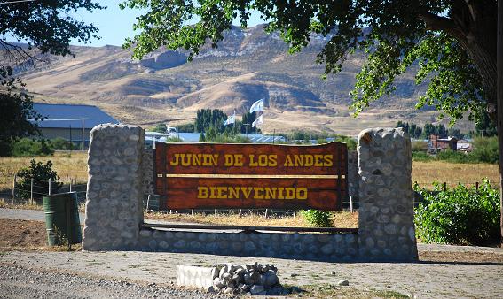 junin