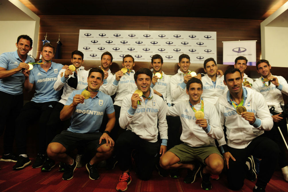 leones