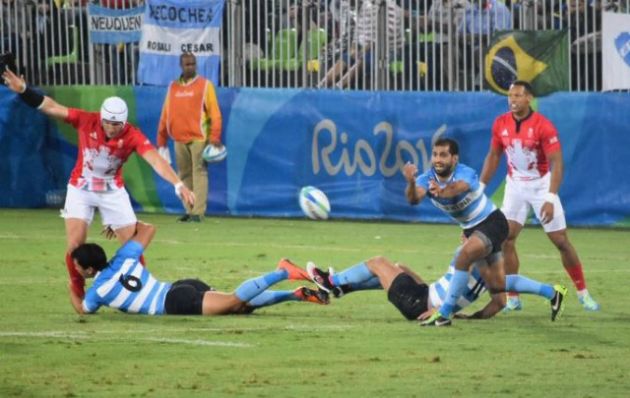 los pumas s7