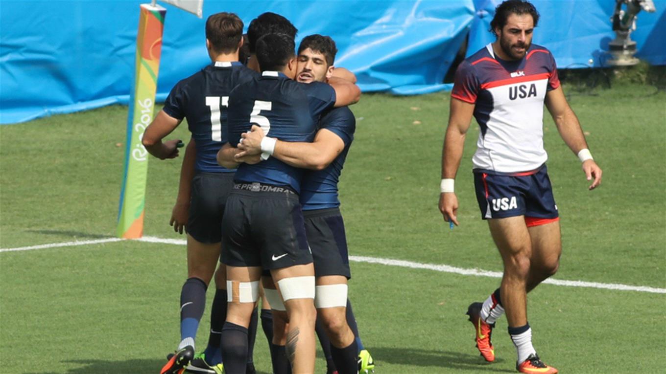 los-pumas