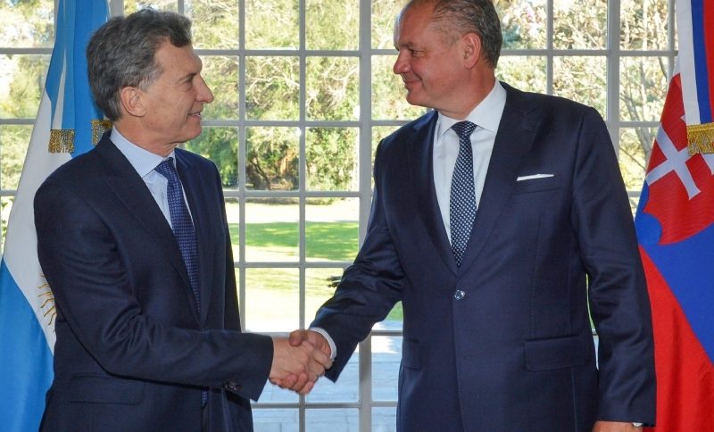 macri
