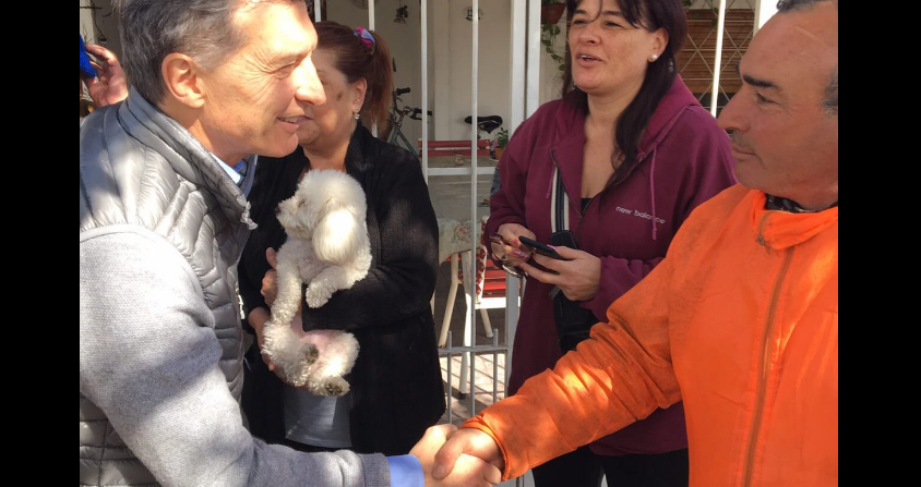 macri