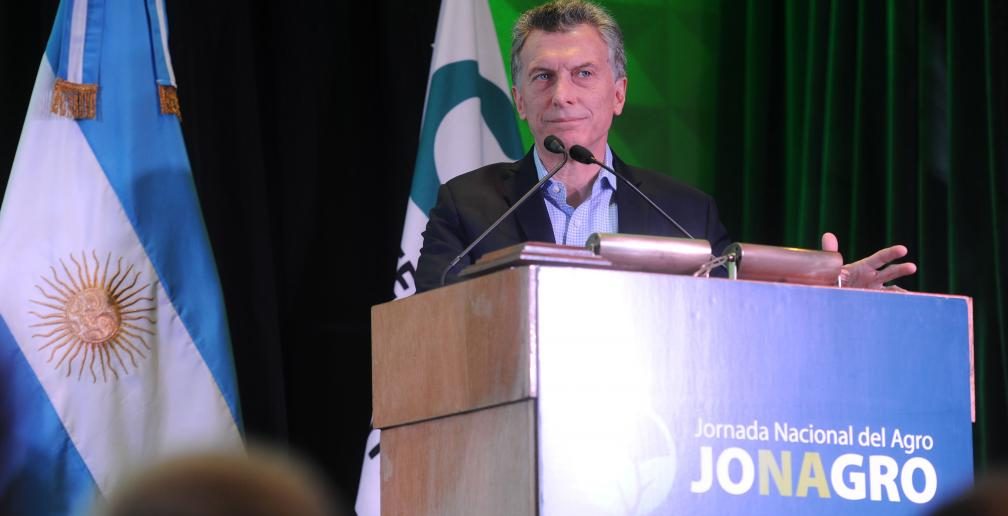 macri