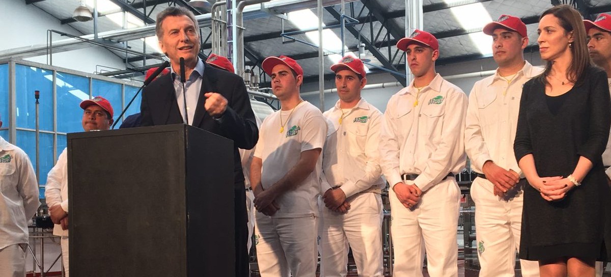 macri