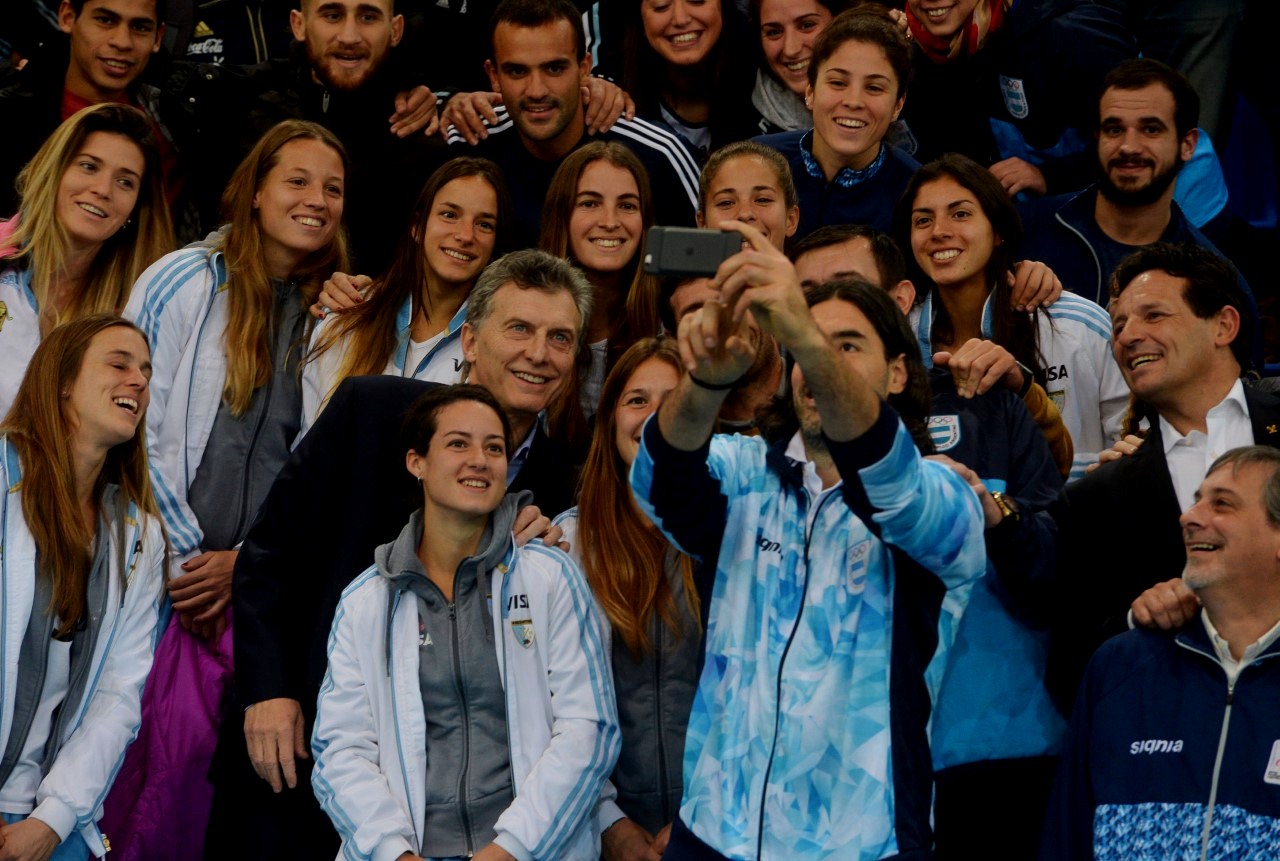 macri