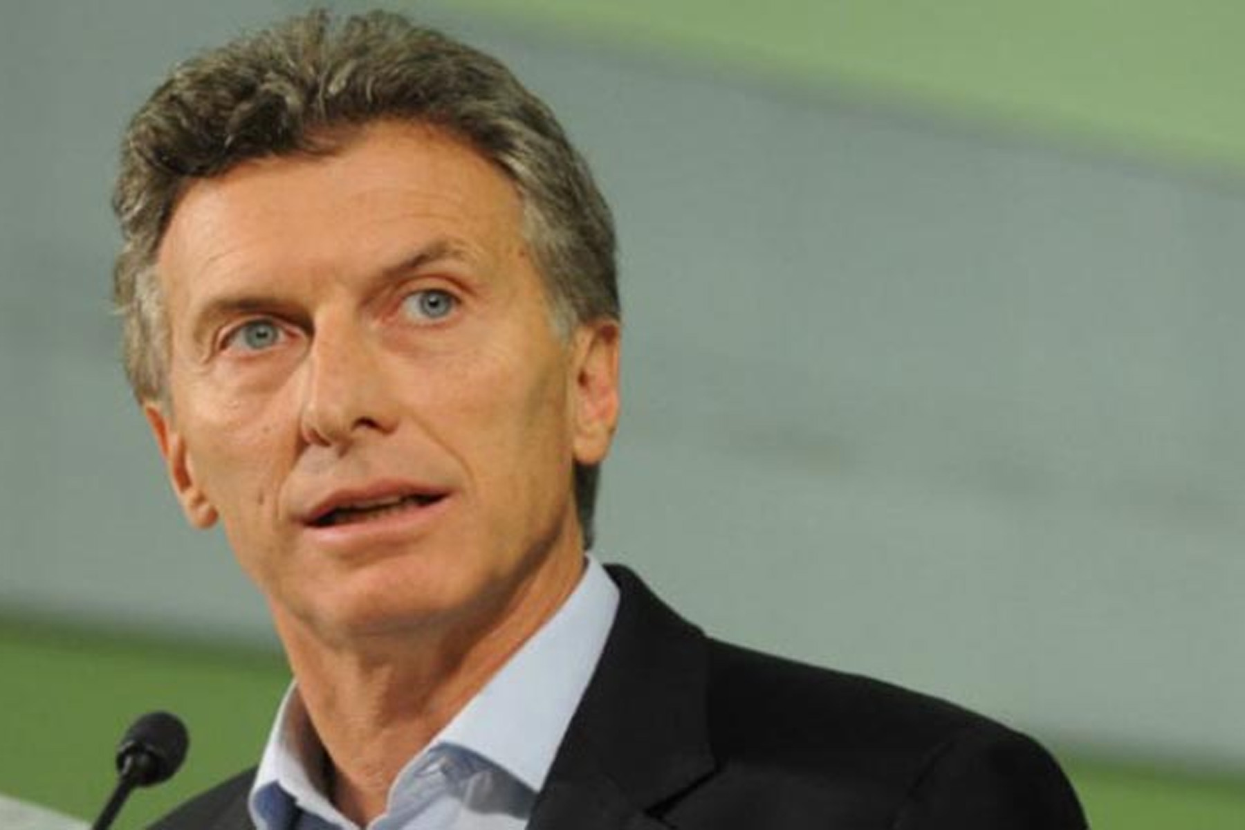 macri