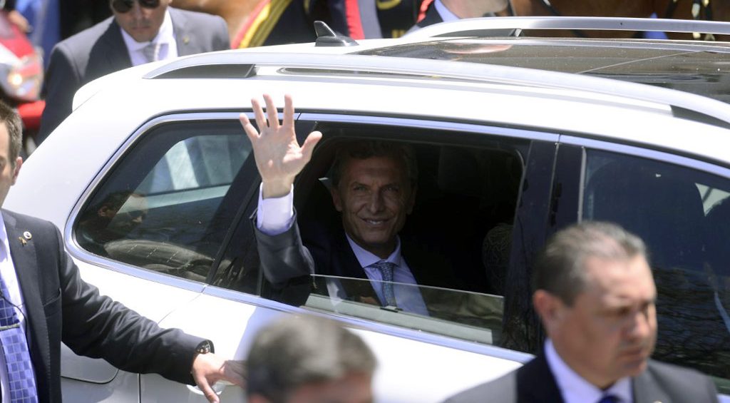 macri