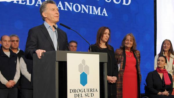 macri