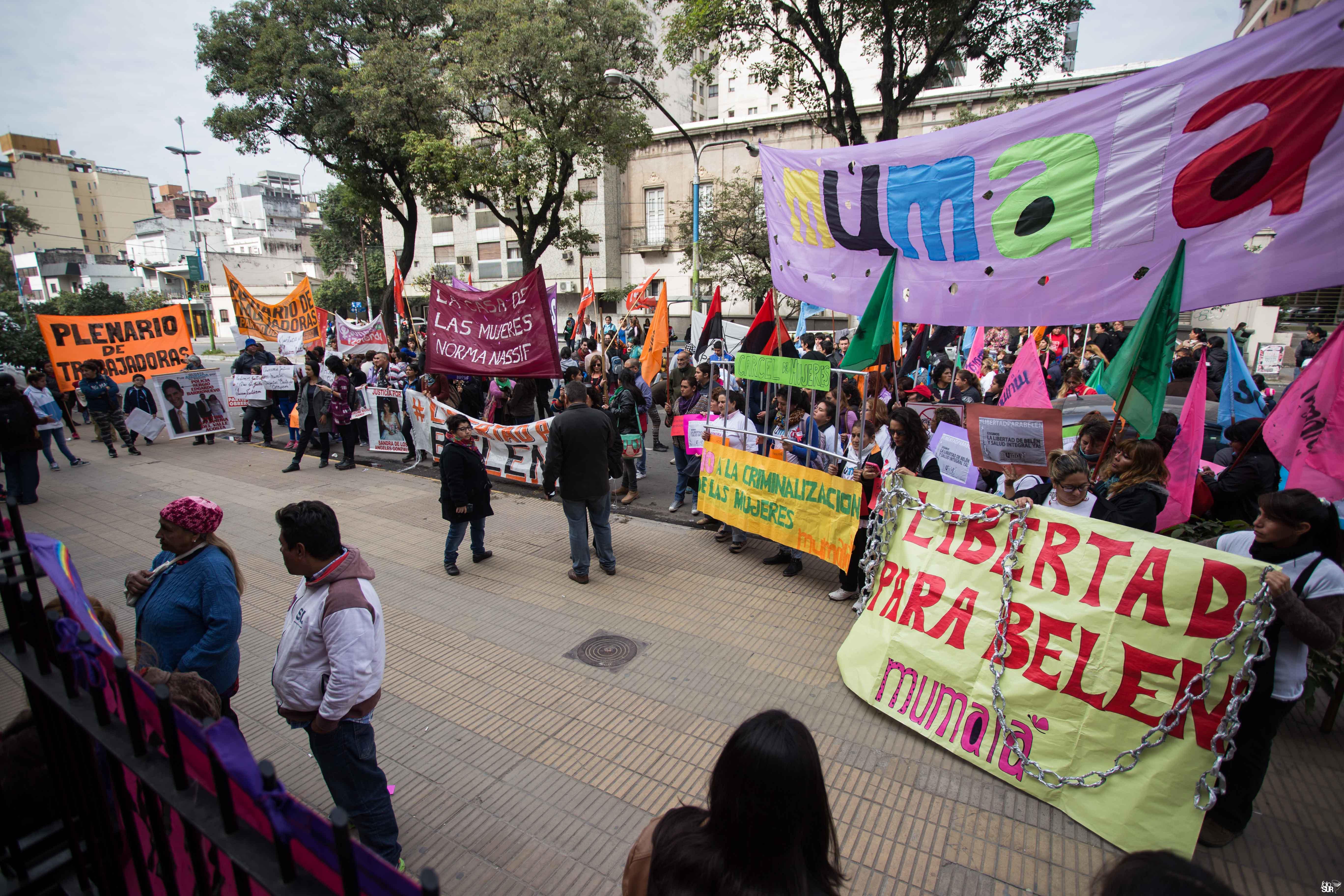 marcha