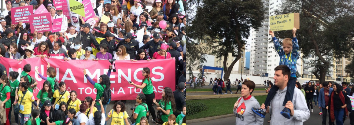 marcha