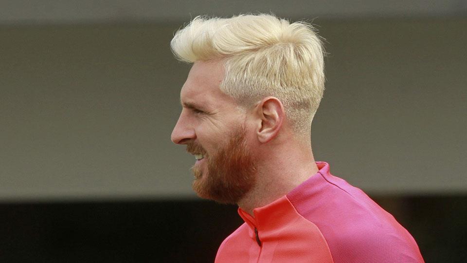 messi