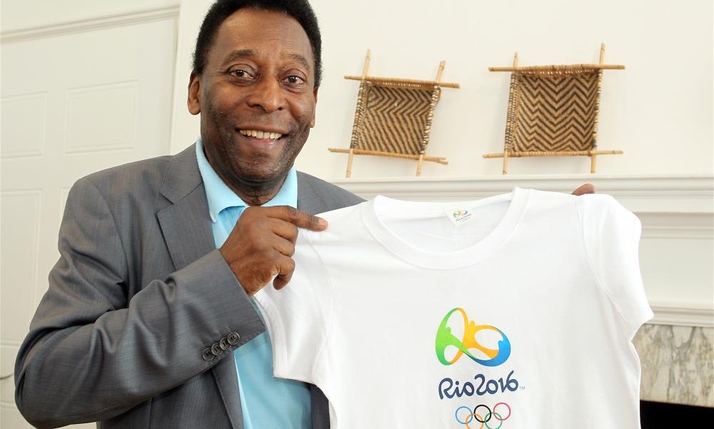 pele