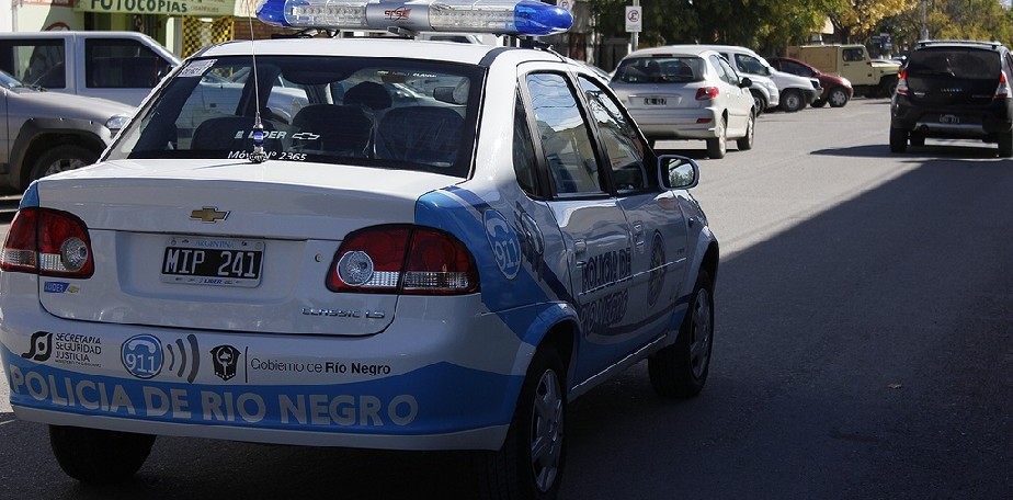 policia