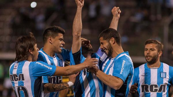 racing