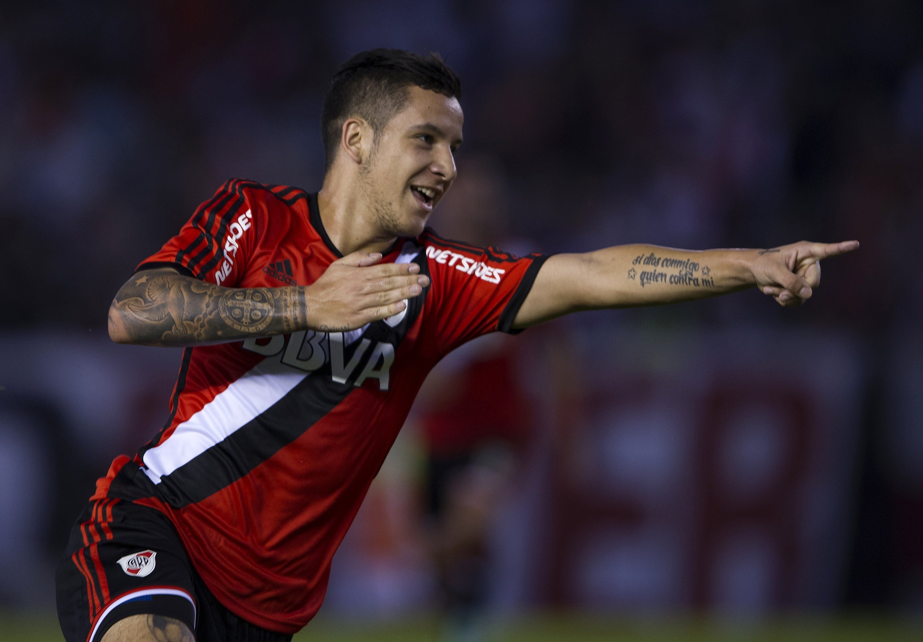 river