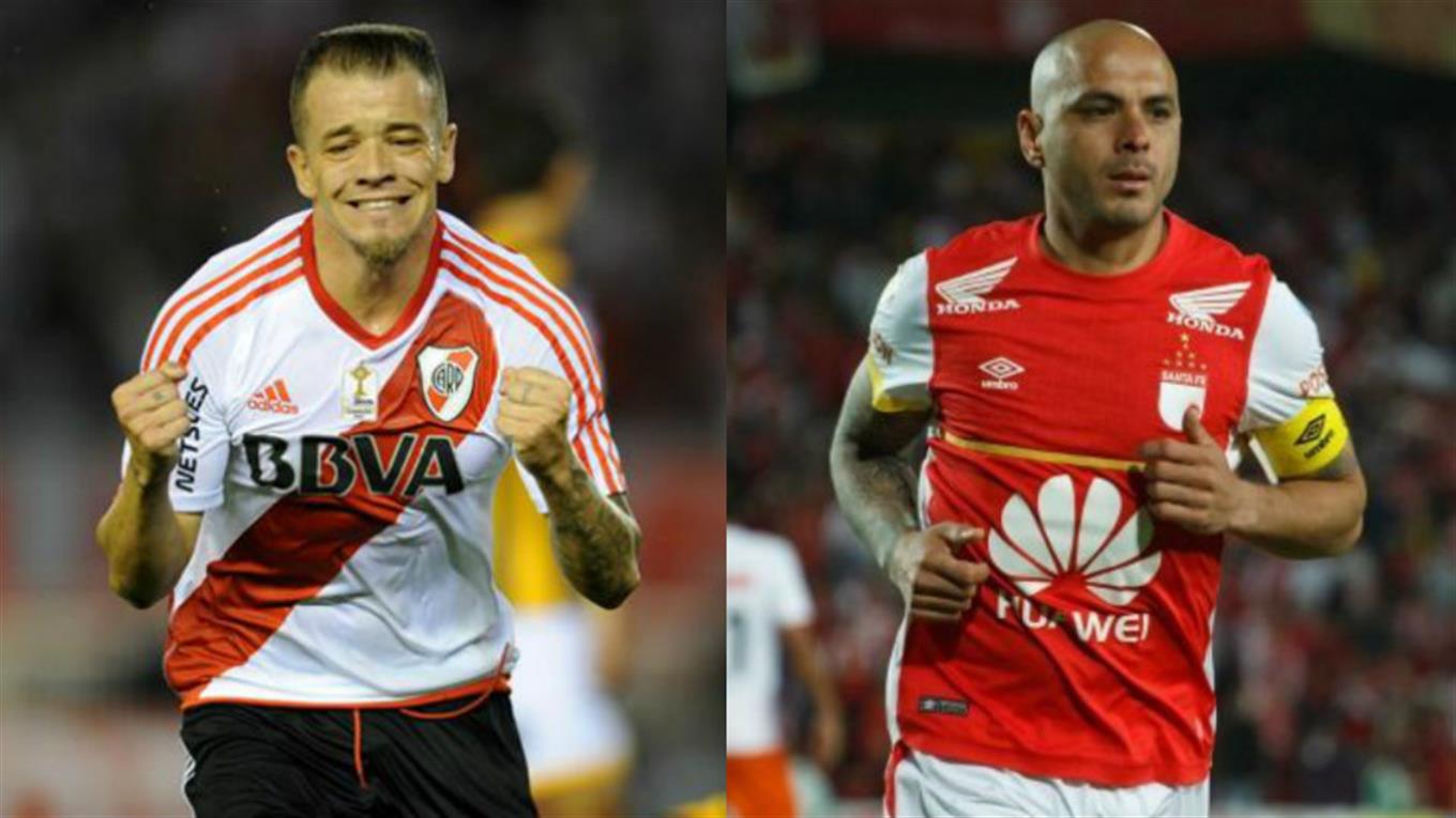 river
