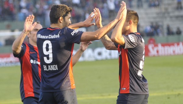san lorenzo