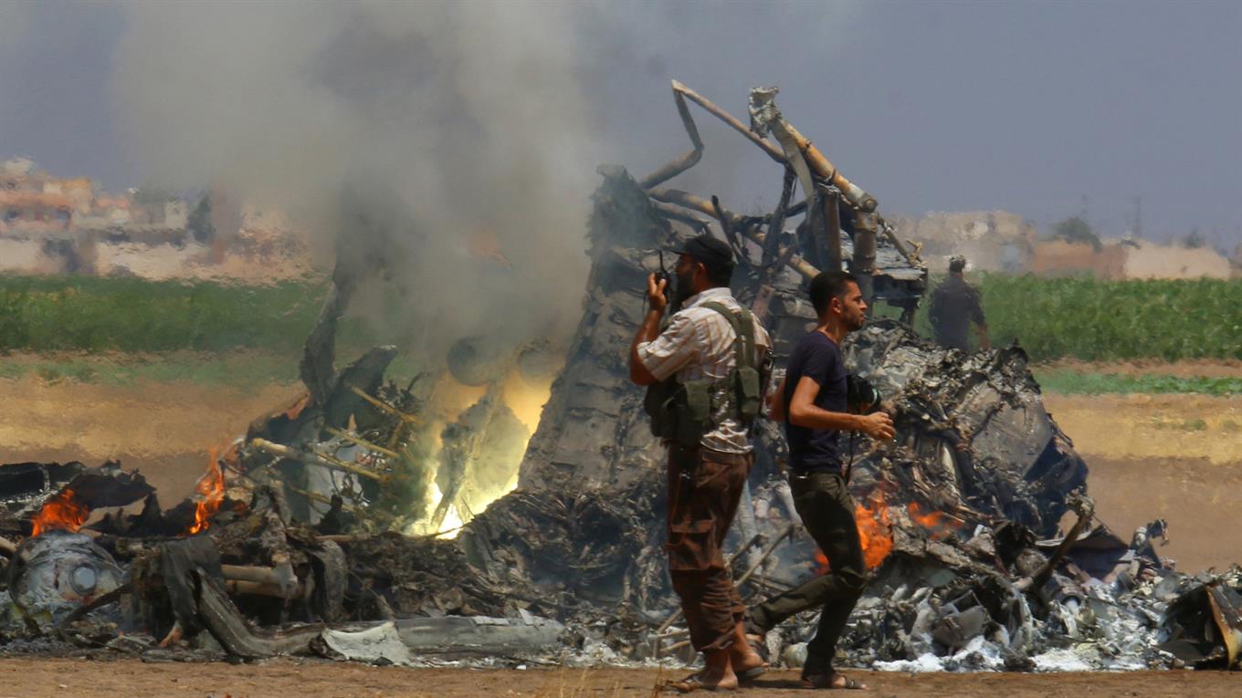 siria