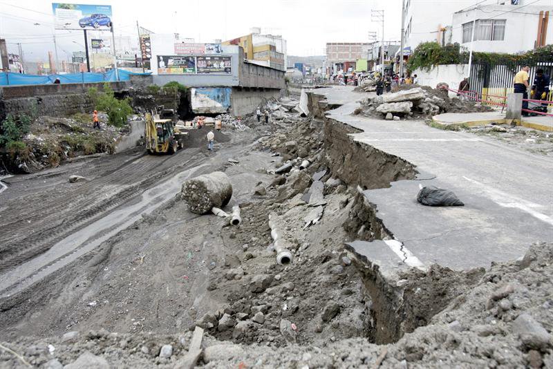 sismo peru