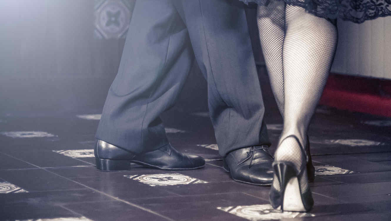 tango