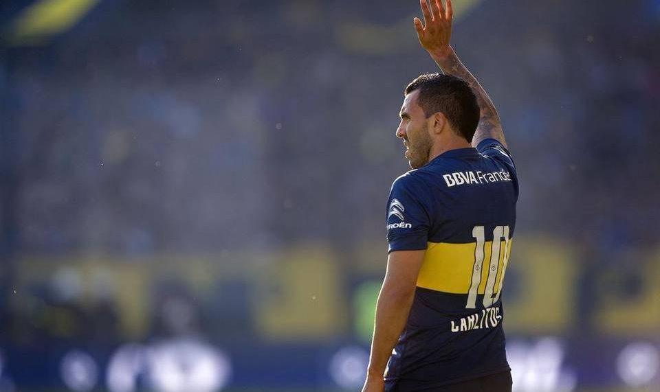 tevez