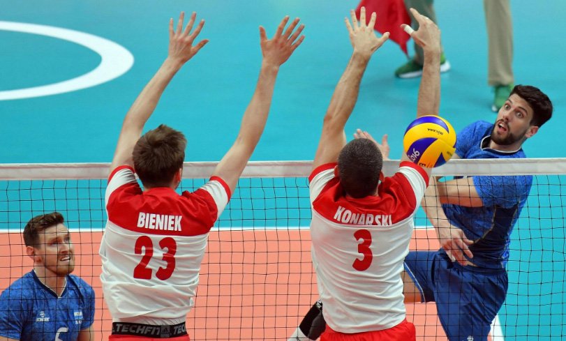 voley