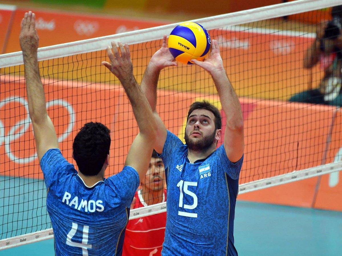 voley