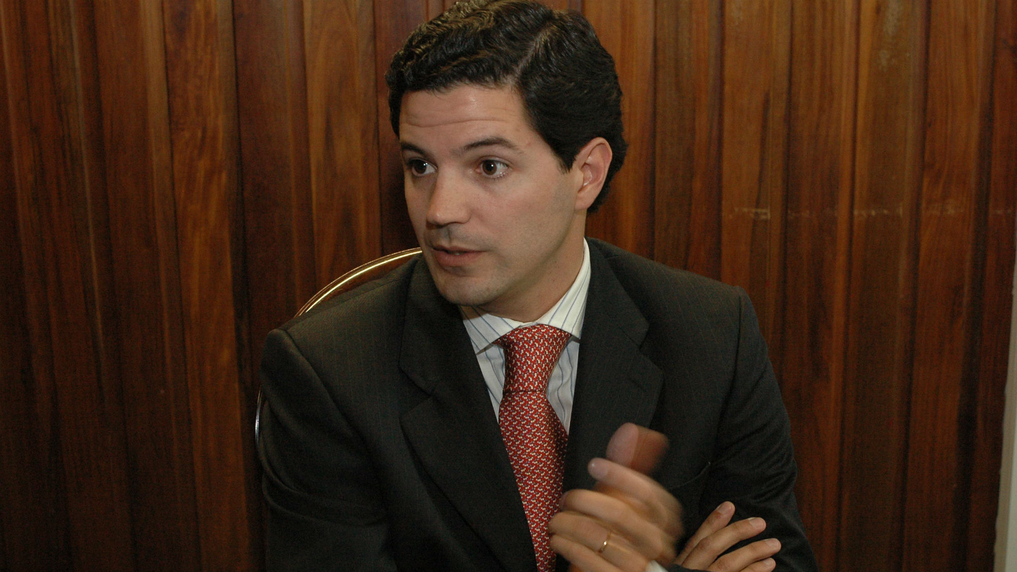 Luciano Laspina