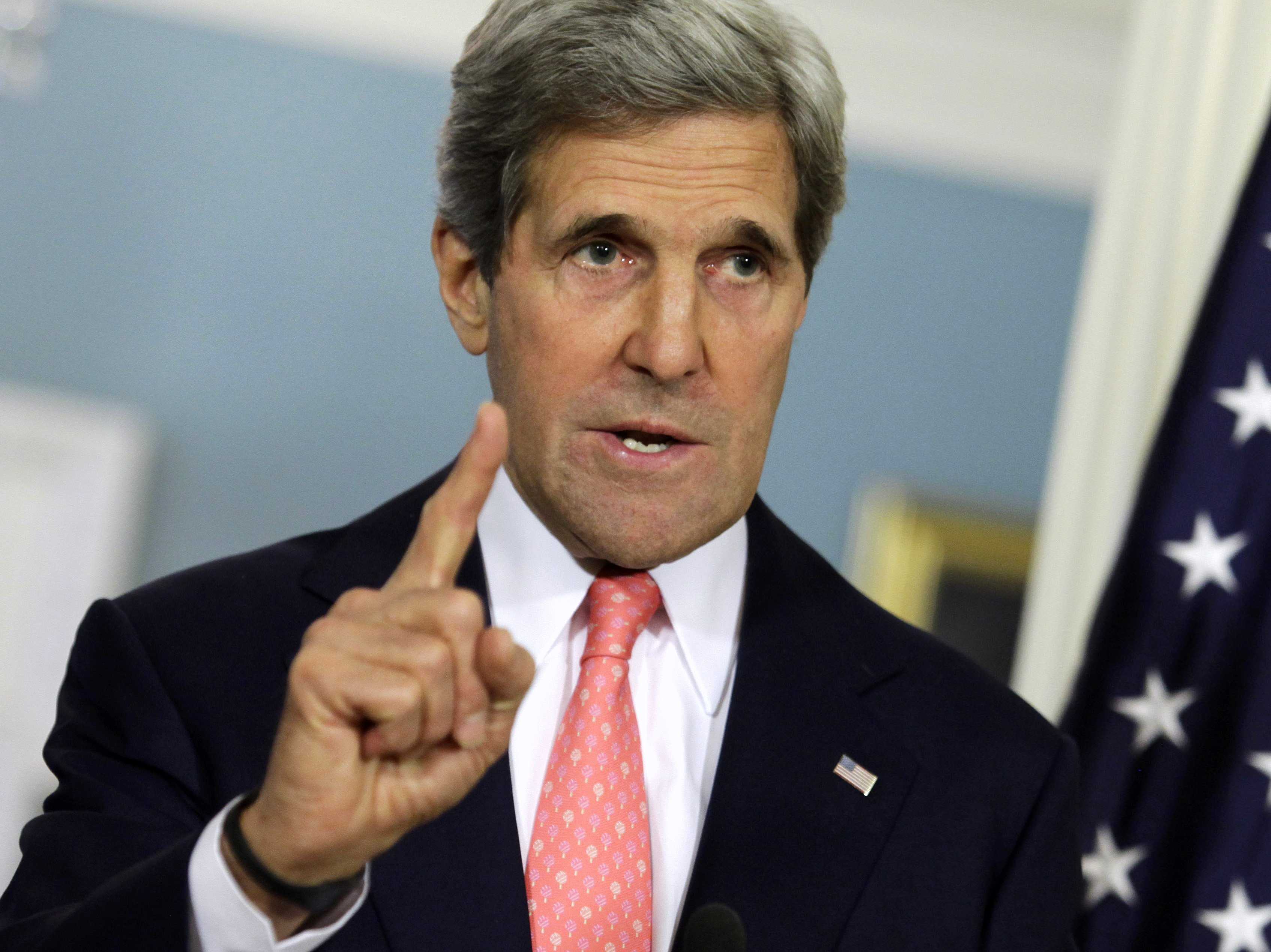 john-kerry