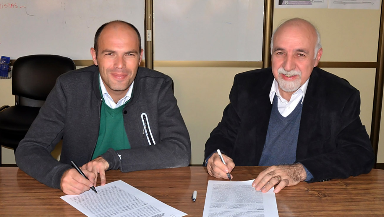 08-09-2016...Centenario se integró al modelo de Integrabilidad