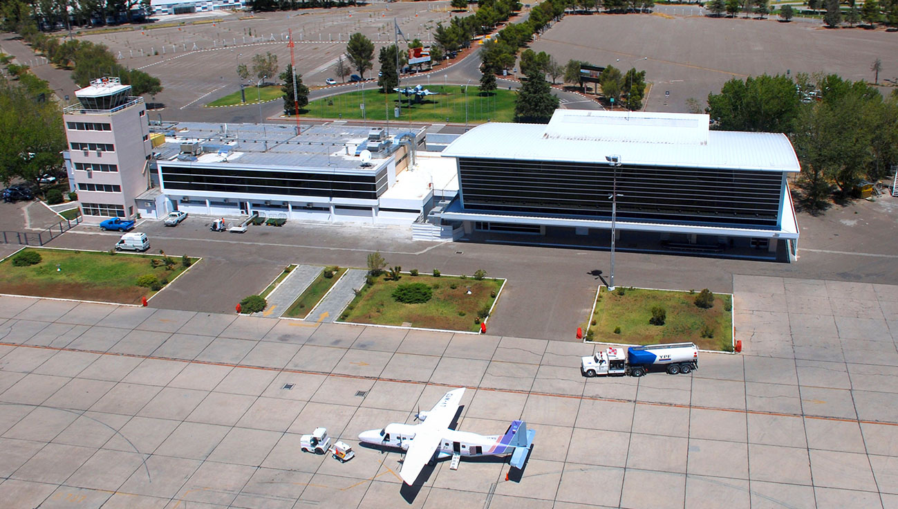 aeropuerto