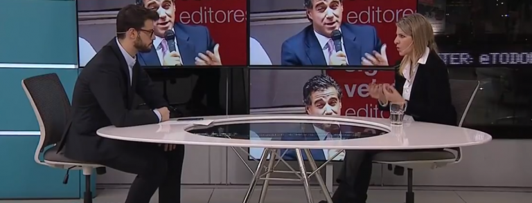 Arroyo Salgado agradeció la solicitada contra Rafecas