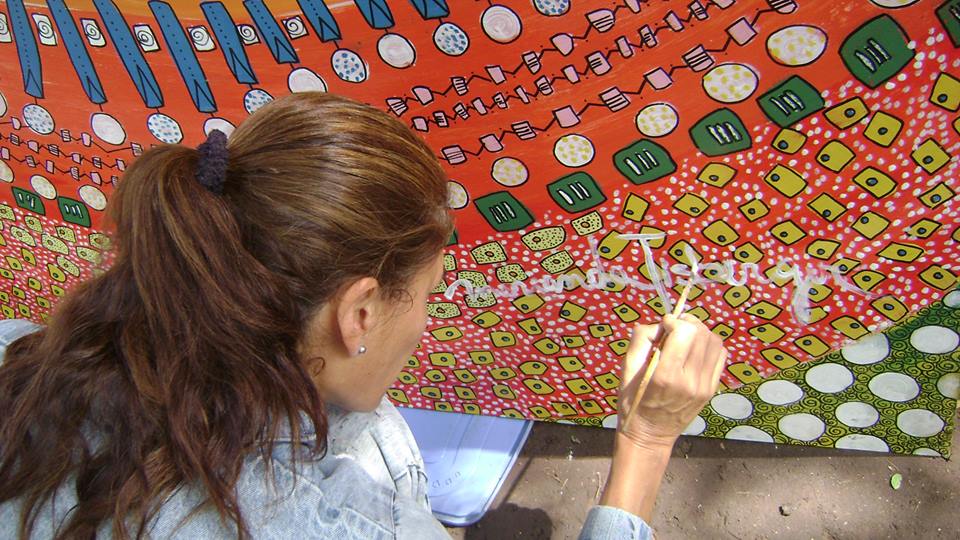artista