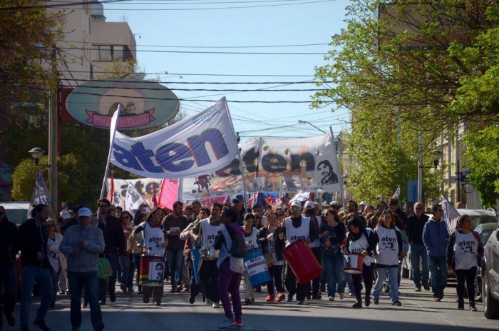 aten Archivo
