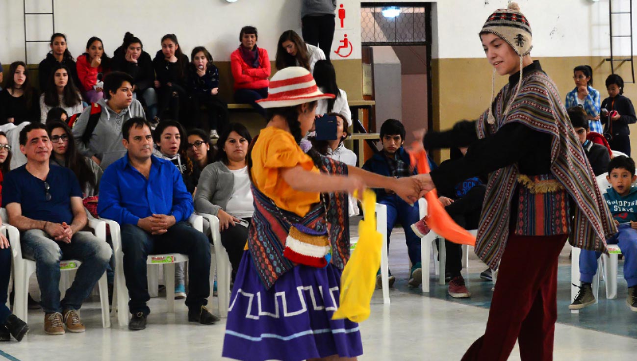 baile