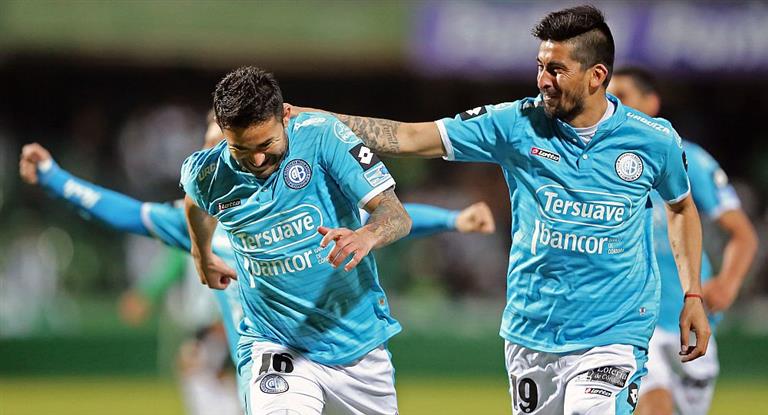 belgrano